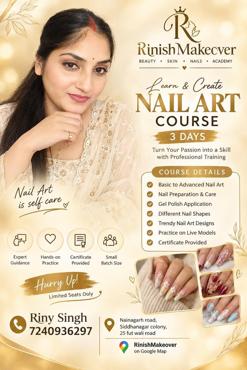 Rinish Makeover Gallery 40